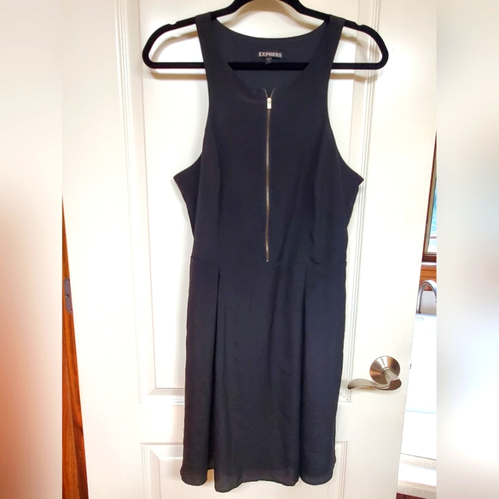 EXPRESS Little Black Dress